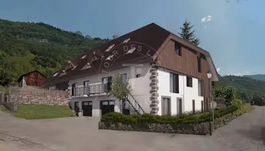 Maison Vente Talloires-Montmin  234m² 990000€