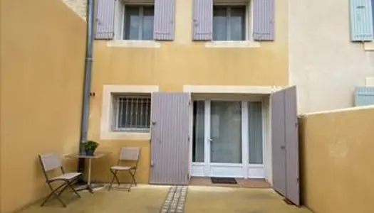 Maison 4 pièces 86 m² 