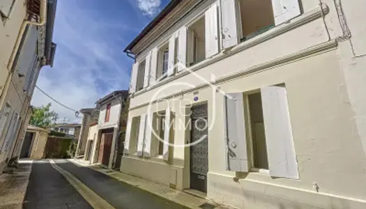 Maison 5 pièces 113 m²