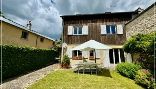 Maison 6 pièces 139 m² 