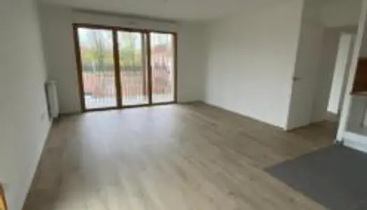 Appartement 4 pièces 88 m² 