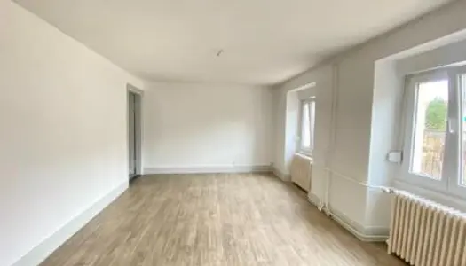 Appartement 5 pièces 104 m²