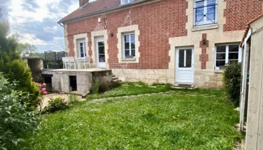 Maison 5 pièces 145 m² 