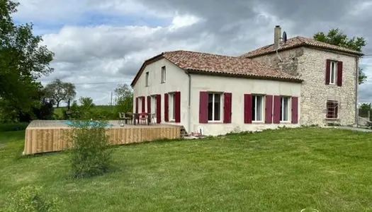 Maison 7 pièces 286 m²