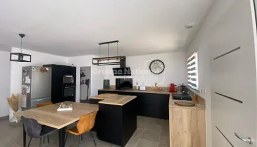 Maison 4 pièces 85 m² 