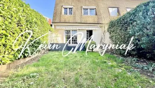 Maison 4 pièces 85 m² 