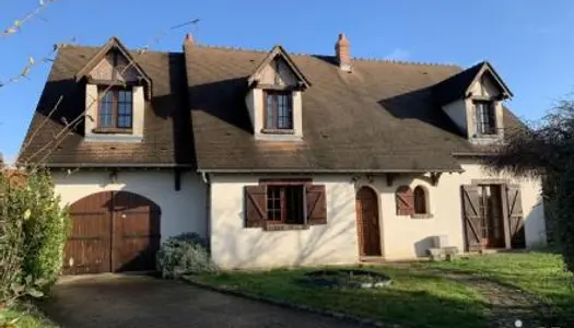 Maison 7 pièces 174 m²