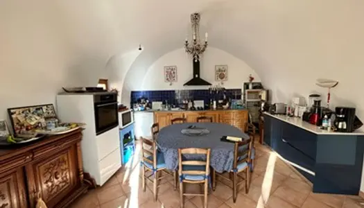 Appartement en vente 184500 € à Breil-Sur-Roya 