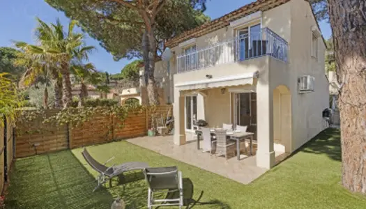 Maison 5 pièces 87 m²