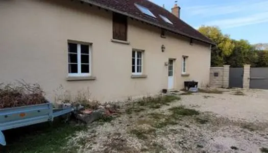 Ferme 7 pièces 208 m²