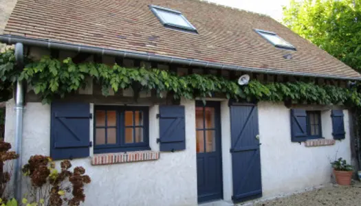 Maison 3 pièces 41 m² 