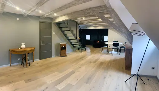 Appartement 6 pièces 104 m² 