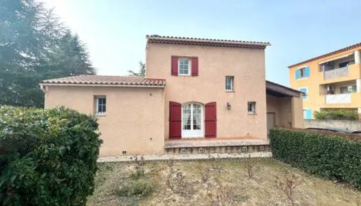 Maison 4 pièces 120 m²