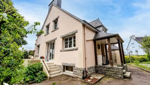 Maison 6 pièces 153 m² 