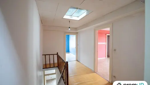 Vente Maison 116 m² à Revigny sur Ornain 65 000 €