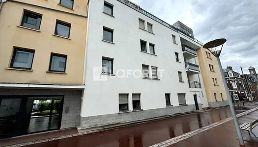 Appartement 4 pièces 85 m² 