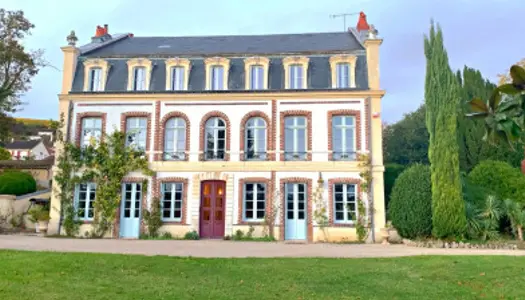 Château 15 pièces 435 m²