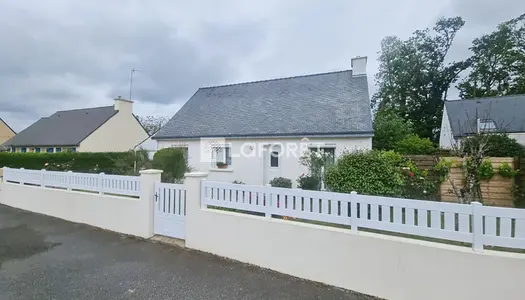 Maison 4 pièces 74 m² 