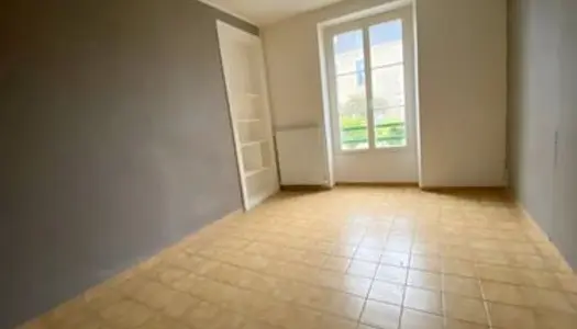 Maison de ville 10 pièces 199 m²