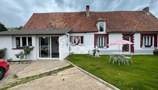 Maison 7 pièces 180 m² 