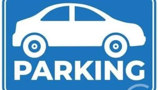 Parking 24 m² 