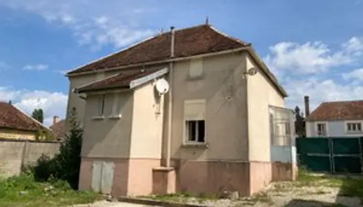 Maison 5 pièces 130 m²