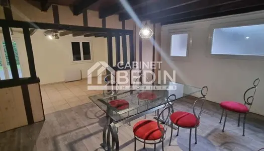 Appartement 4 pièces 94 m²