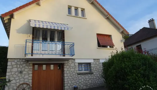 Maison 3 pièces 80 m²