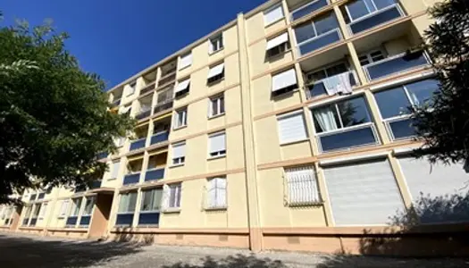 Appartement T4 - 81.2 m2 - Montpellier 