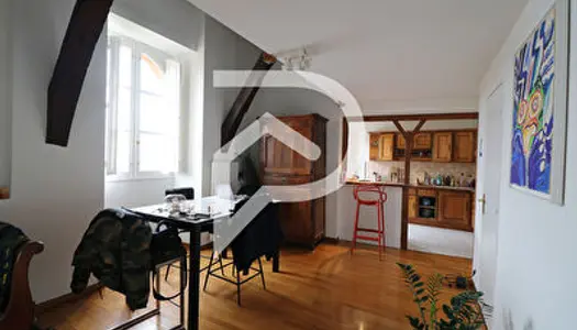 Appartement 3 pièces 130 m² 