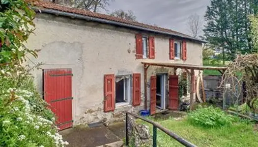 Maison 4 pièces 85 m² 