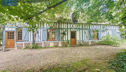 Maison 6 pièces 125 m² 