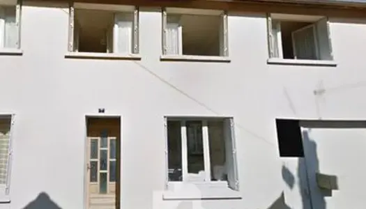 Maison 5 pièces 130 m²