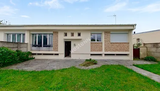 Maison Pontoise 5 pieces 82.45 m2