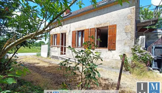 Maison 3 pièces 90 m² 