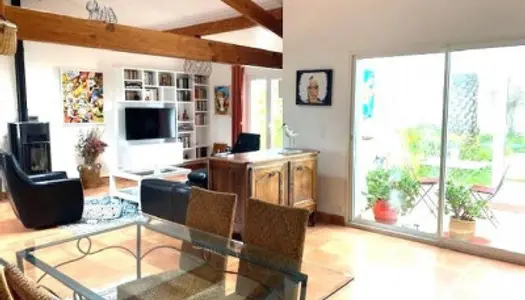 Maison 3 pièces 103 m²