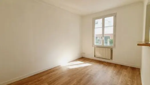 Appartement 2 pièces 33 m² 