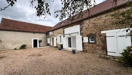 Maison 6 pièces 151 m² 