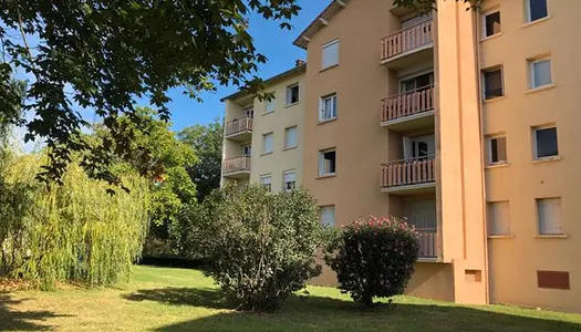 Appartement 2 pièces 57 m²