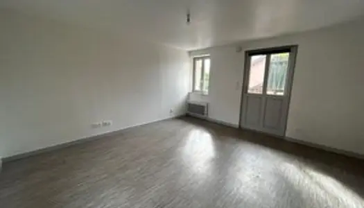 Appartement 2 pièces 57 m² 