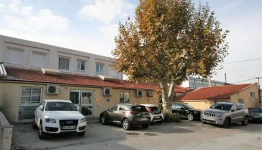 Local commercial 260 m² 