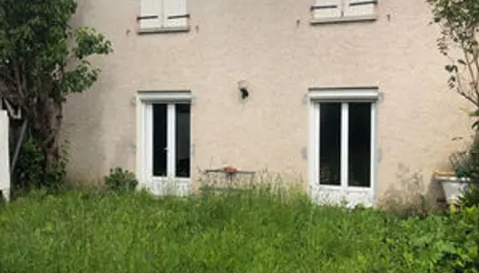 Maison 200m² avec jardin, Mercues 