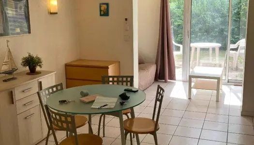 Vente Appartement 38 m² à Arles 95 000 €