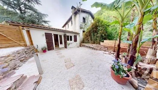 Maison 3 pièces 58 m² 