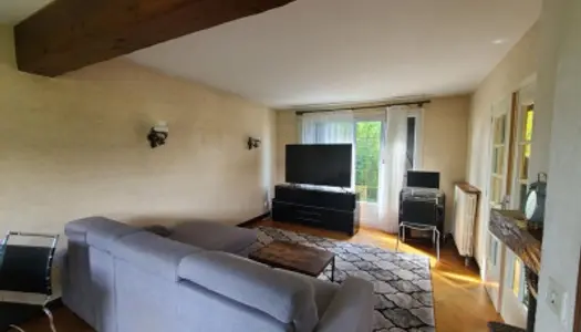 Maison 4 pièces 118 m² 