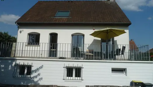 Vente Maison 130 m² à Tilloy-Lez-Cambrai 272 480 €