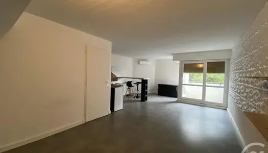 Appartement 1 pièce 33 m²