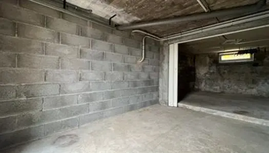 Garage 25 m2 - Yvoire