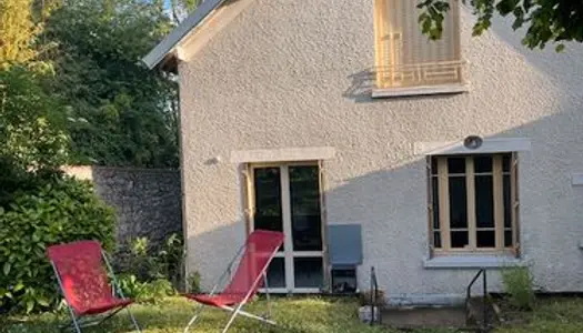 Vente maison Orléans 