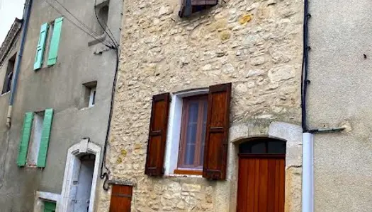 Maison 3 pièces 59 m²